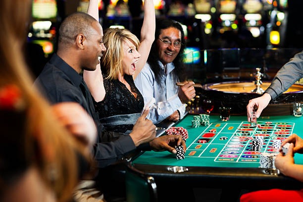 hero visual